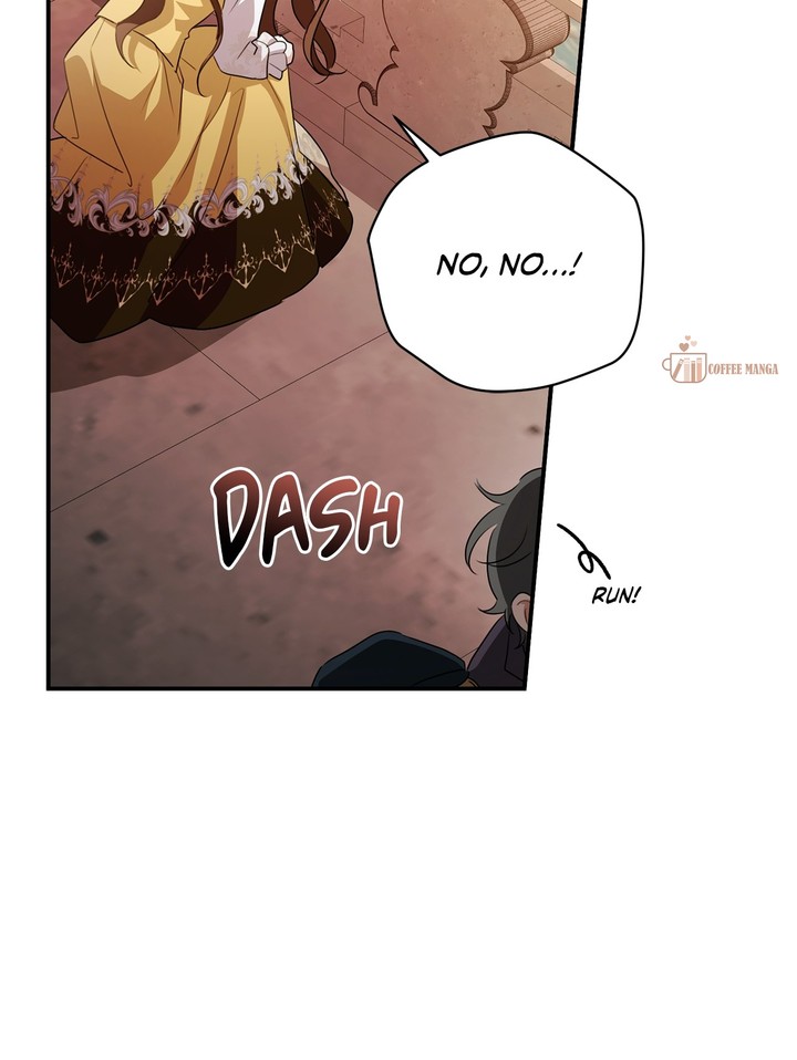 Dearest Fiancé, I Know You Despise Me [Official] Chapter 2 - Page 83