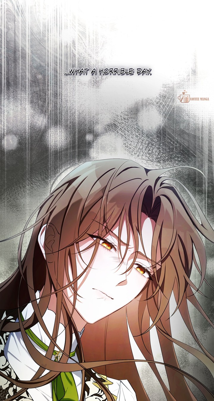 Dearest Fiancé, I Know You Despise Me [Official] Chapter 2 - Page 85