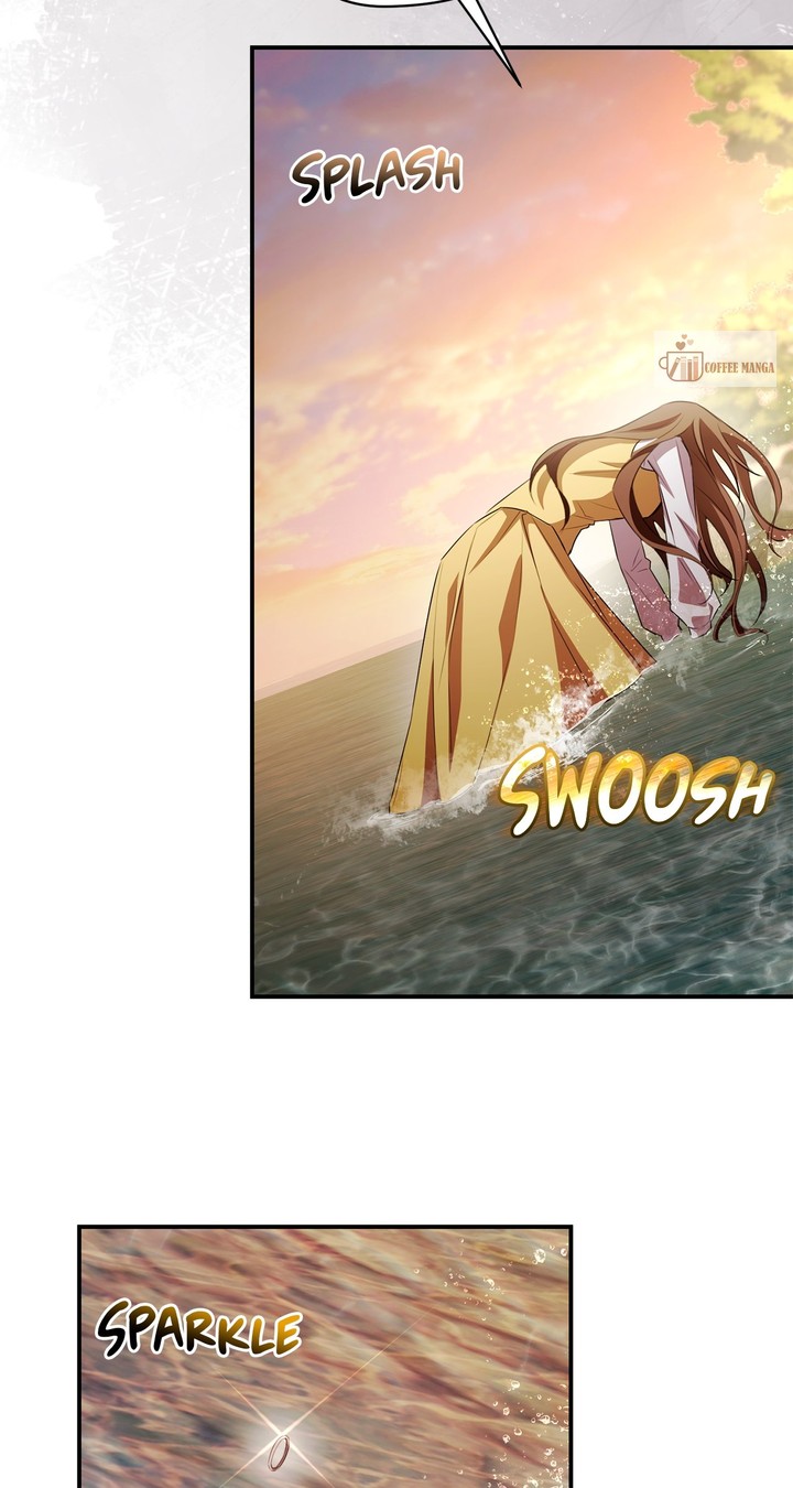 Dearest Fiancé, I Know You Despise Me [Official] Chapter 2 - Page 88