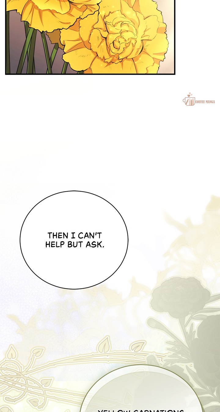 Dearest Fiancé, I Know You Despise Me [Official] Chapter 2 - Page 9