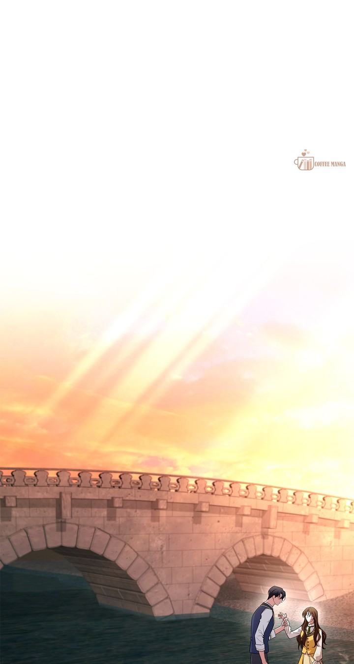 Dearest Fiancé, I Know You Despise Me [Official] Chapter 3 - Page 1