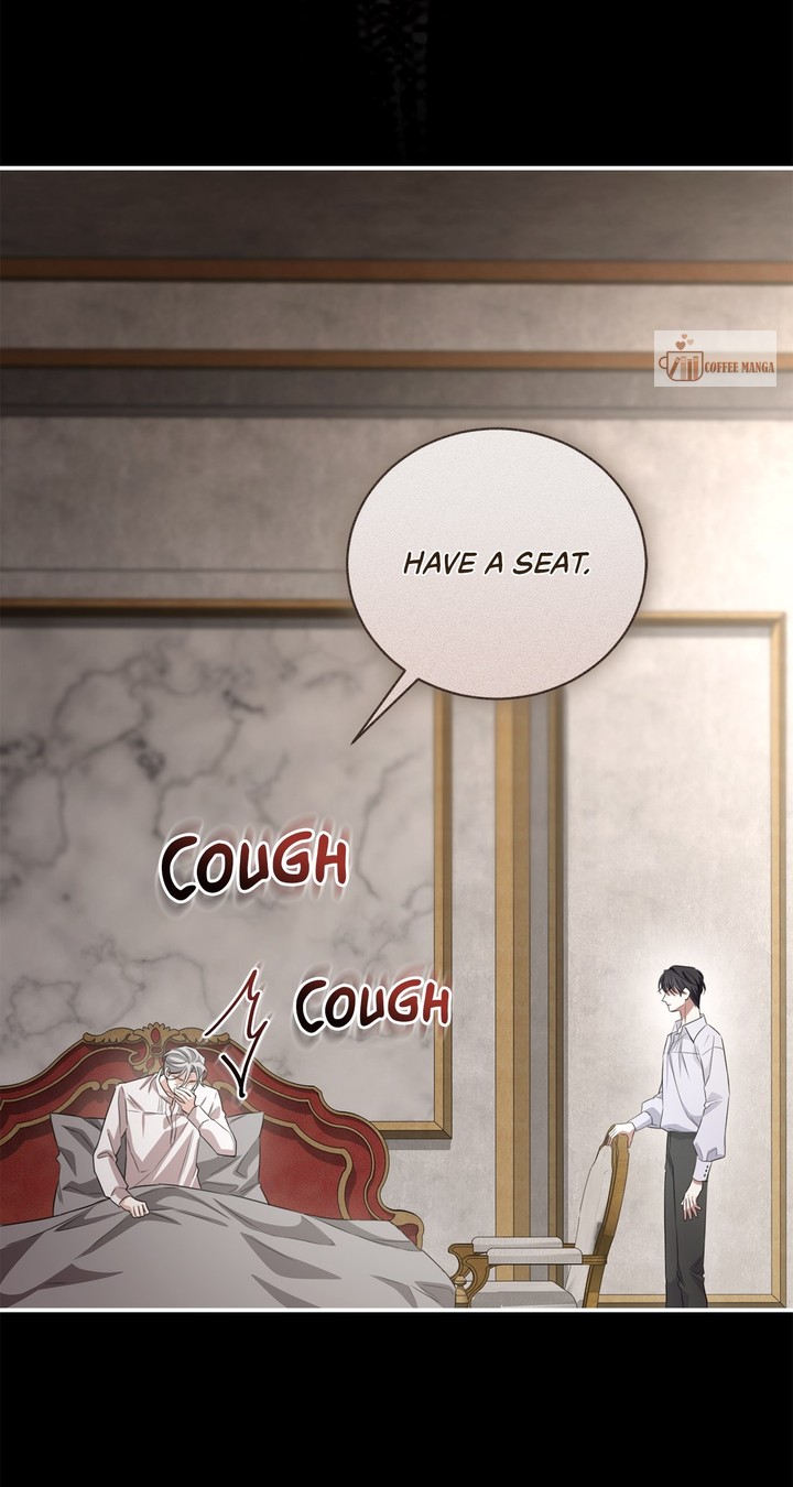 Dearest Fiancé, I Know You Despise Me [Official] Chapter 3 - Page 13