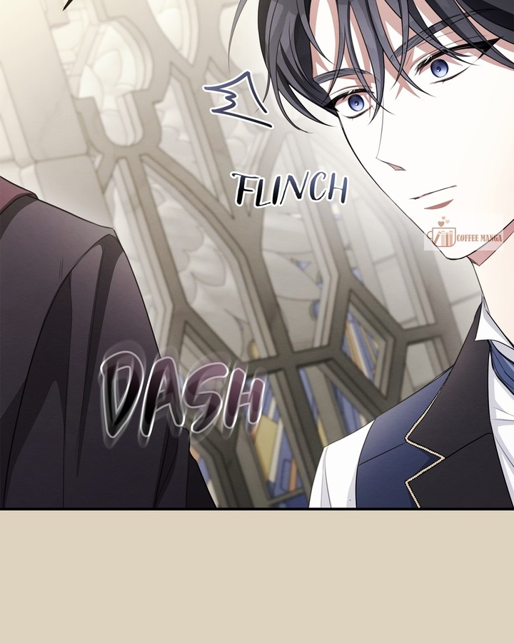 Dearest Fiancé, I Know You Despise Me [Official] Chapter 3 - Page 31