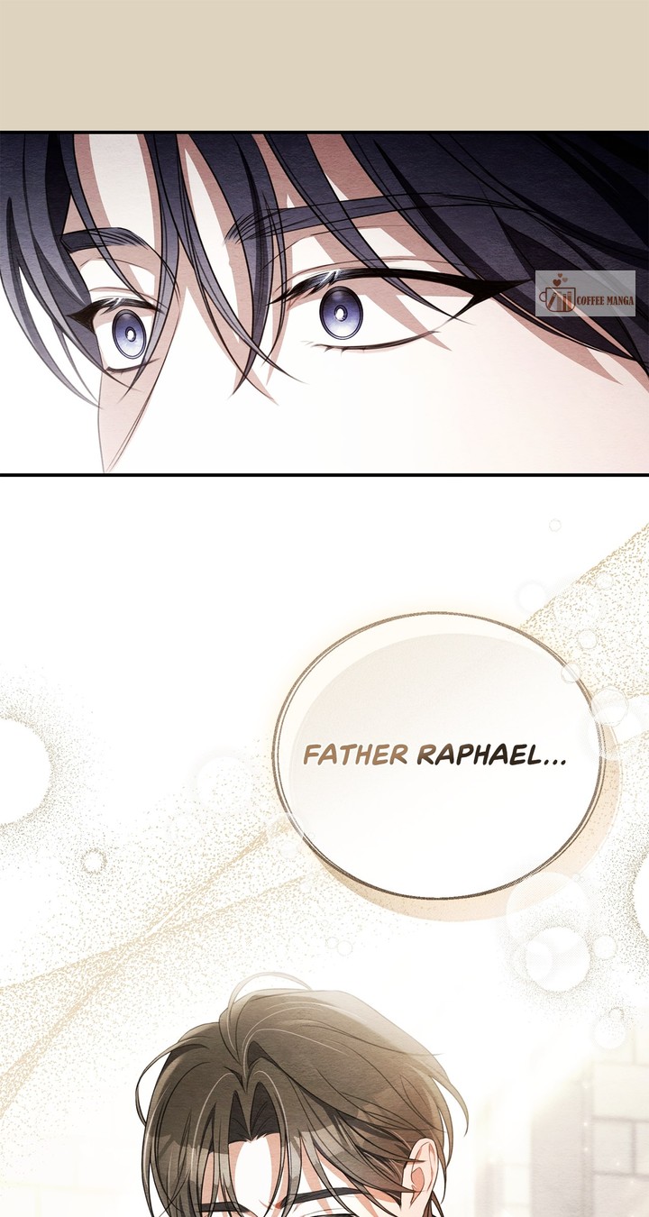 Dearest Fiancé, I Know You Despise Me [Official] Chapter 3 - Page 32