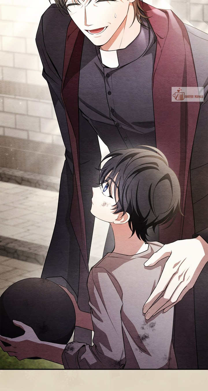 Dearest Fiancé, I Know You Despise Me [Official] Chapter 3 - Page 33