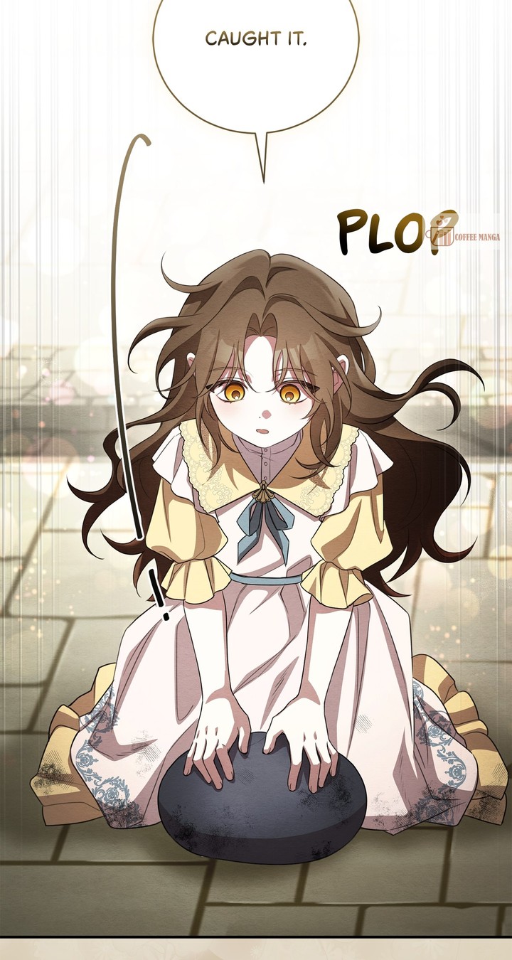 Dearest Fiancé, I Know You Despise Me [Official] Chapter 3 - Page 41