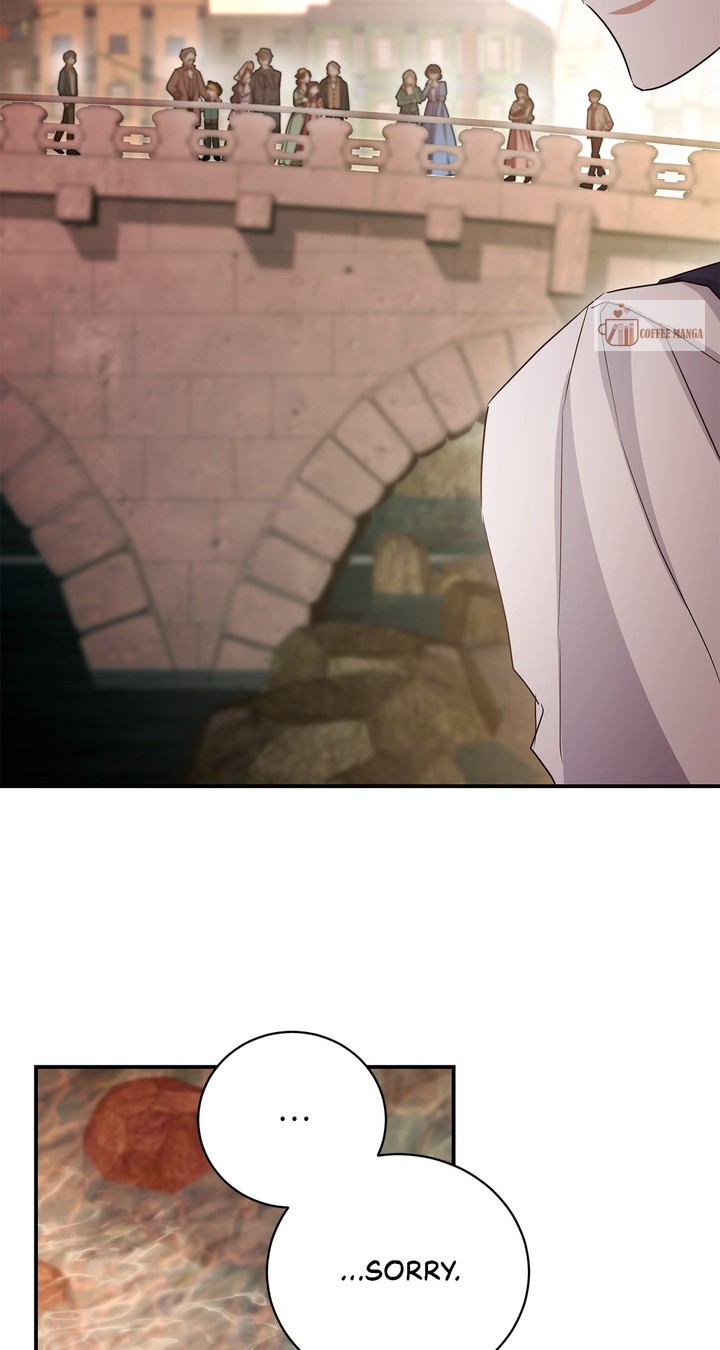 Dearest Fiancé, I Know You Despise Me [Official] Chapter 3 - Page 58