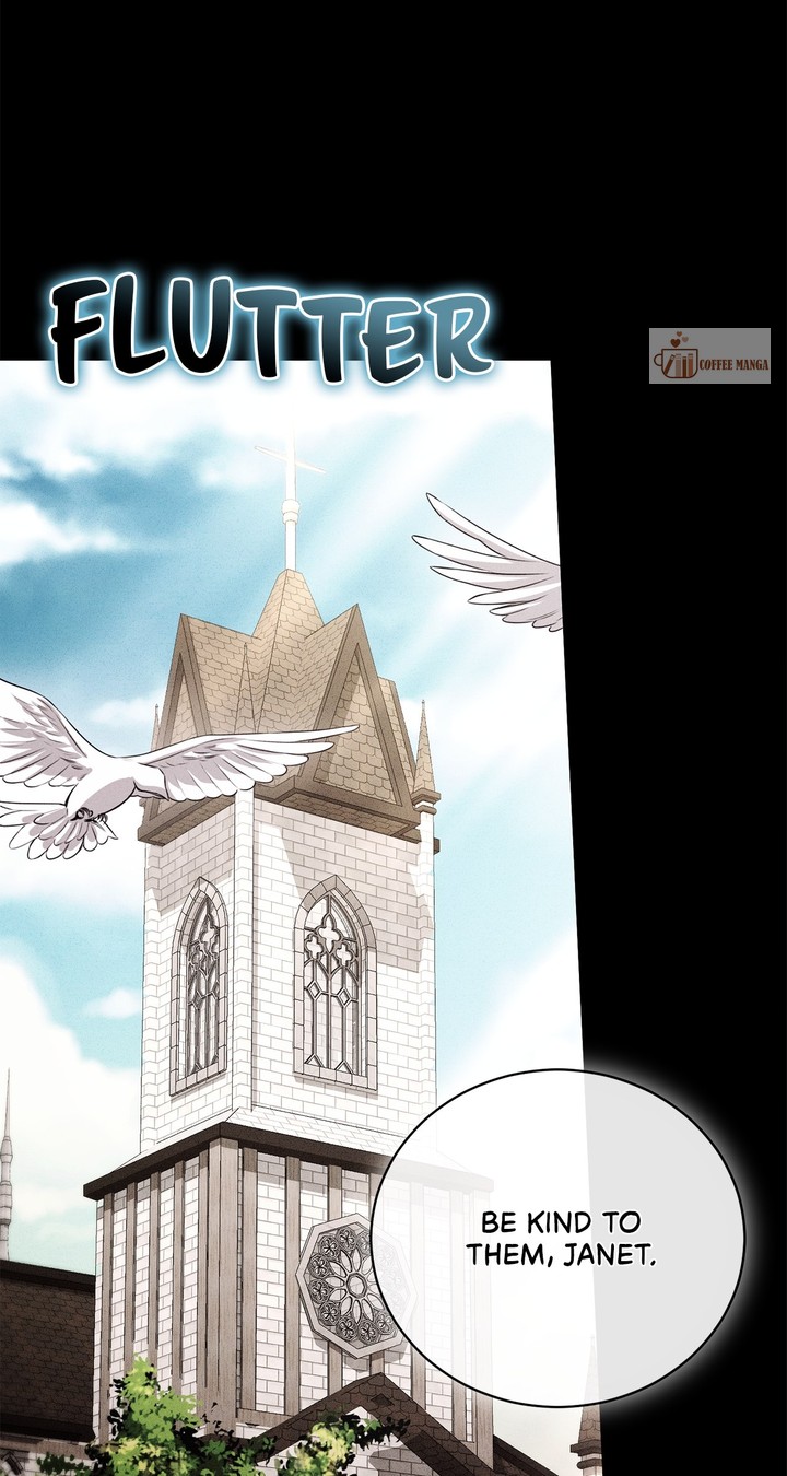 Dearest Fiancé, I Know You Despise Me [Official] Chapter 3 - Page 6