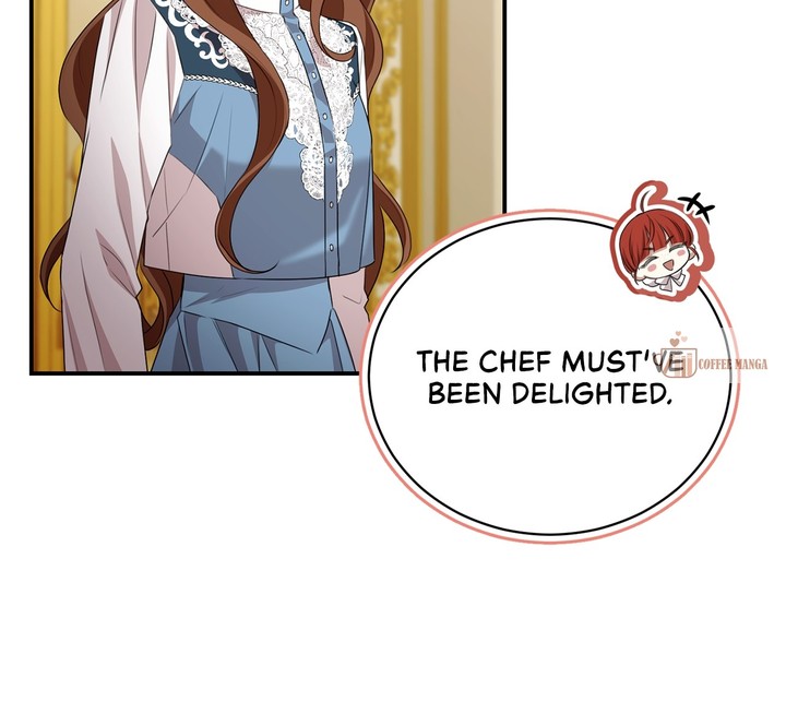 Dearest Fiancé, I Know You Despise Me [Official] Chapter 4 - Page 10