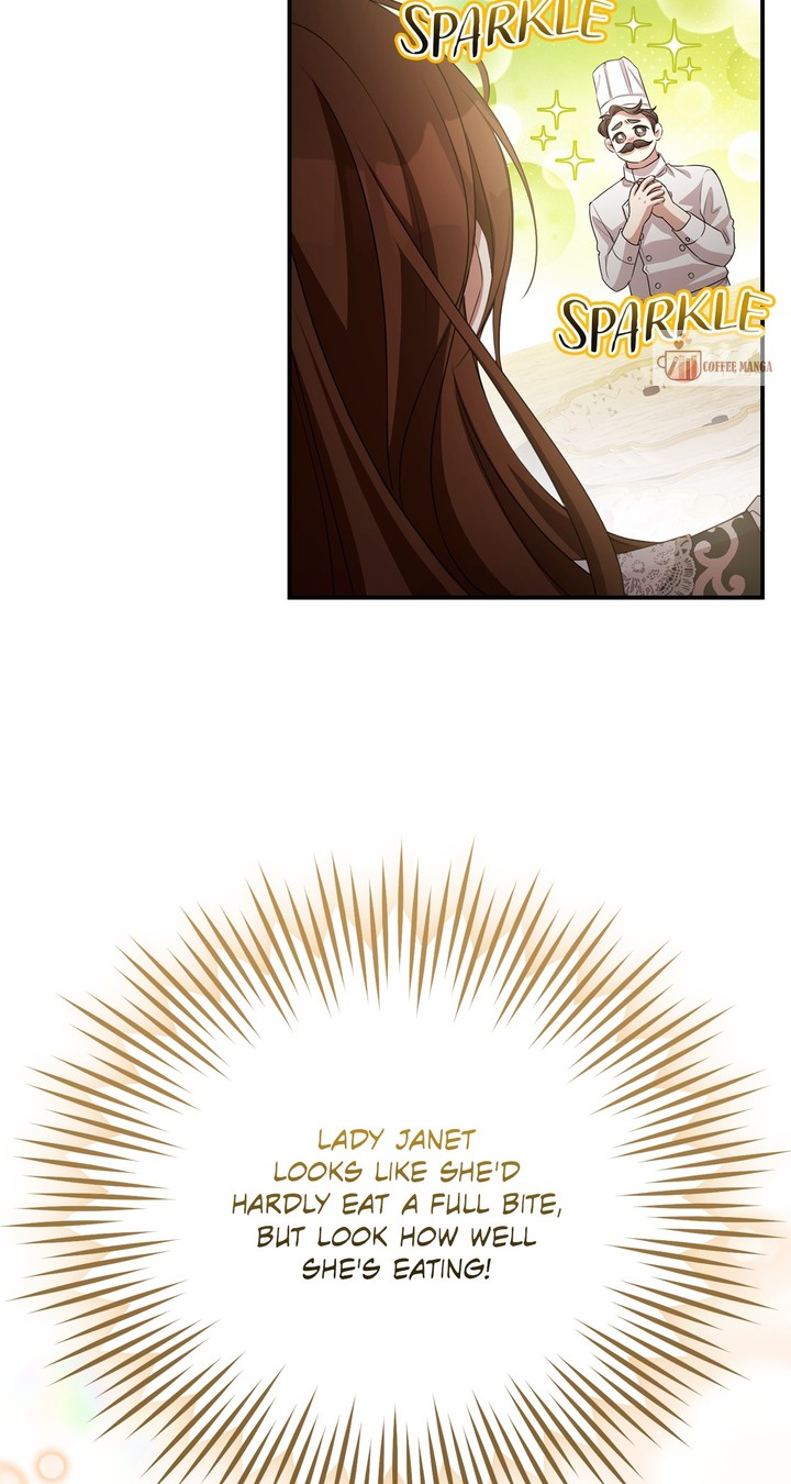 Dearest Fiancé, I Know You Despise Me [Official] Chapter 4 - Page 2