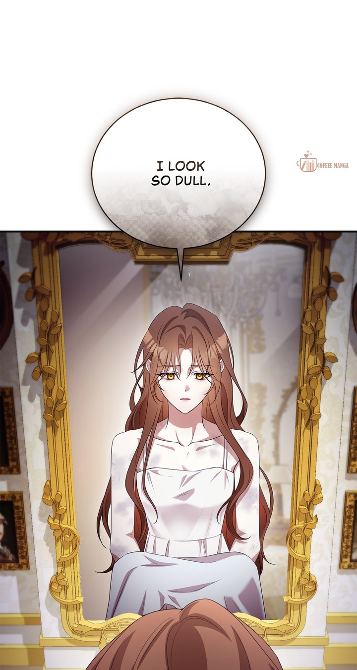 Dearest Fiancé, I Know You Despise Me [Official] Chapter 4 - Page 21