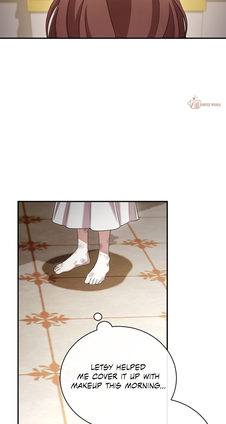 Dearest Fiancé, I Know You Despise Me [Official] Chapter 4 - Page 22