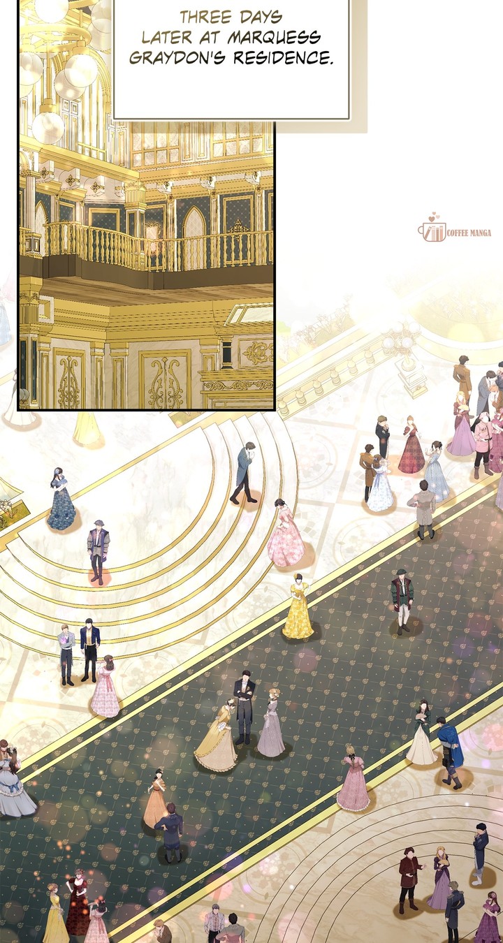 Dearest Fiancé, I Know You Despise Me [Official] Chapter 4 - Page 28