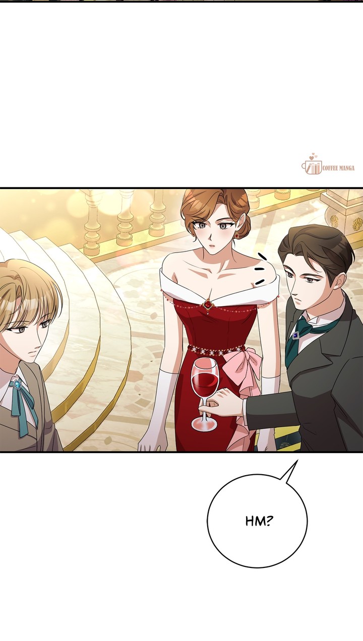 Dearest Fiancé, I Know You Despise Me [Official] Chapter 4 - Page 29