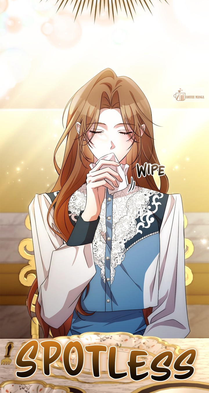 Dearest Fiancé, I Know You Despise Me [Official] Chapter 4 - Page 3