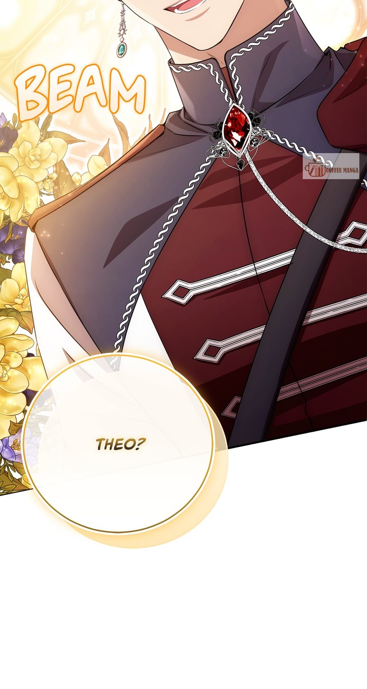 Dearest Fiancé, I Know You Despise Me [Official] Chapter 4 - Page 35