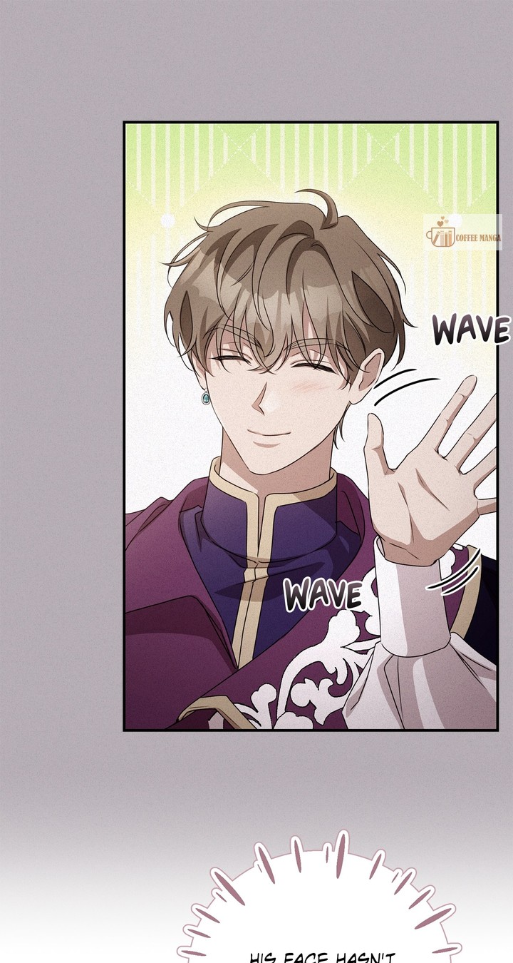 Dearest Fiancé, I Know You Despise Me [Official] Chapter 4 - Page 39