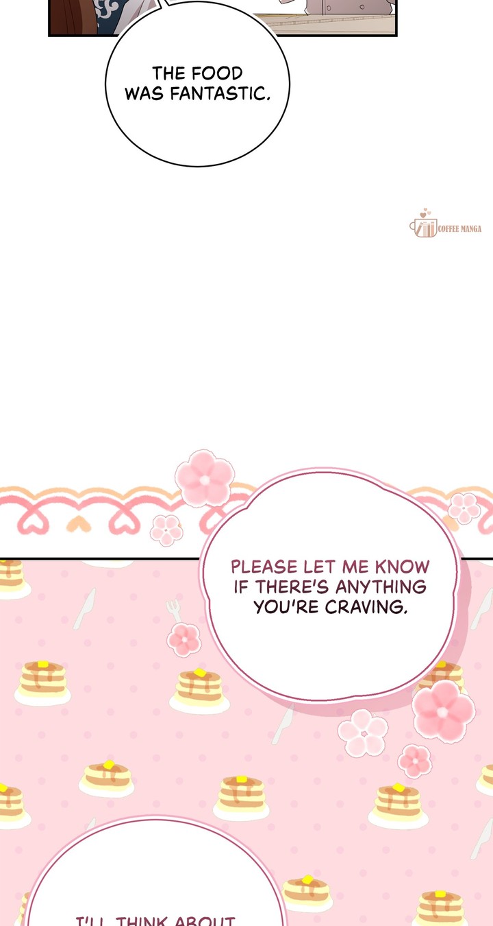 Dearest Fiancé, I Know You Despise Me [Official] Chapter 4 - Page 5