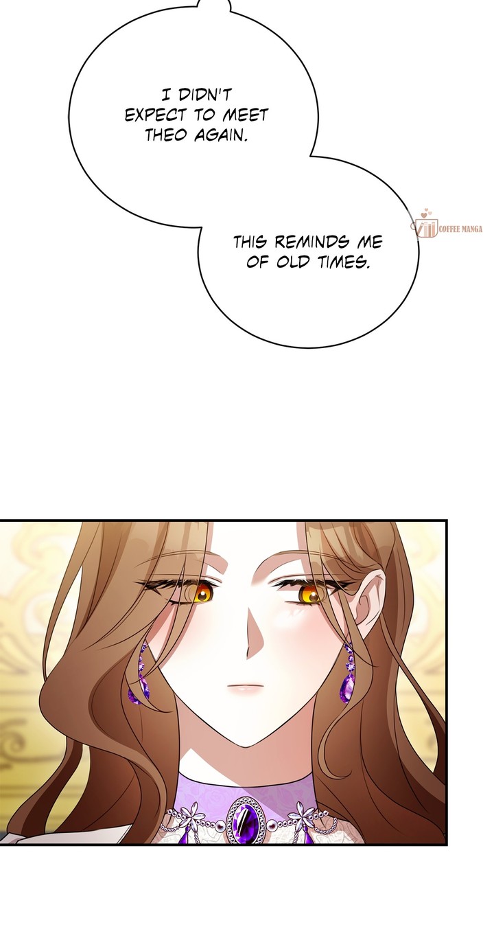 Dearest Fiancé, I Know You Despise Me [Official] Chapter 4 - Page 53