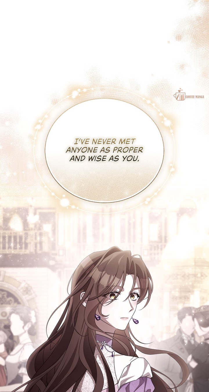 Dearest Fiancé, I Know You Despise Me [Official] Chapter 4 - Page 56