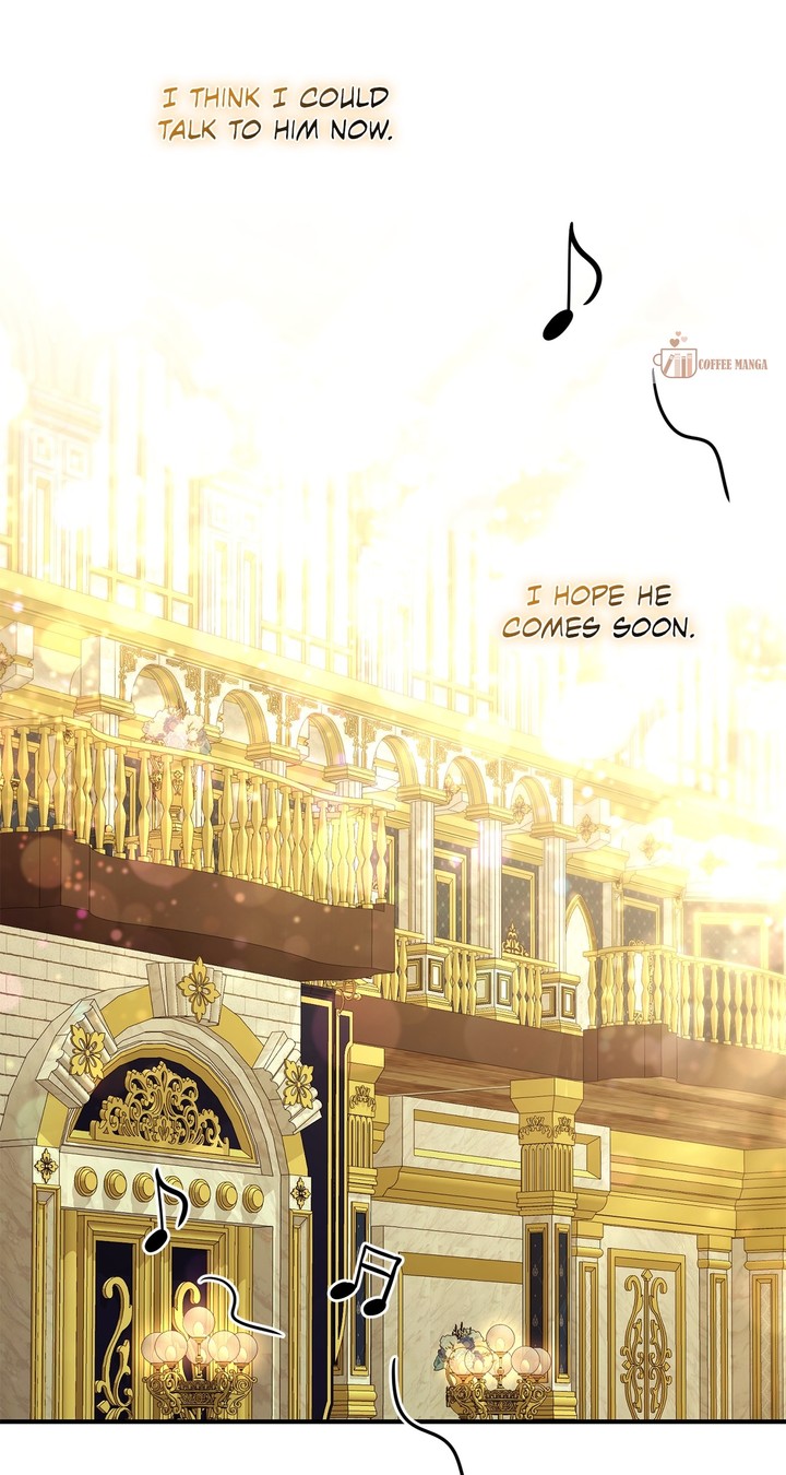 Dearest Fiancé, I Know You Despise Me [Official] Chapter 4 - Page 58