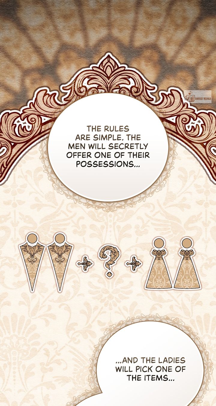 Dearest Fiancé, I Know You Despise Me [Official] Chapter 5 - Page 12