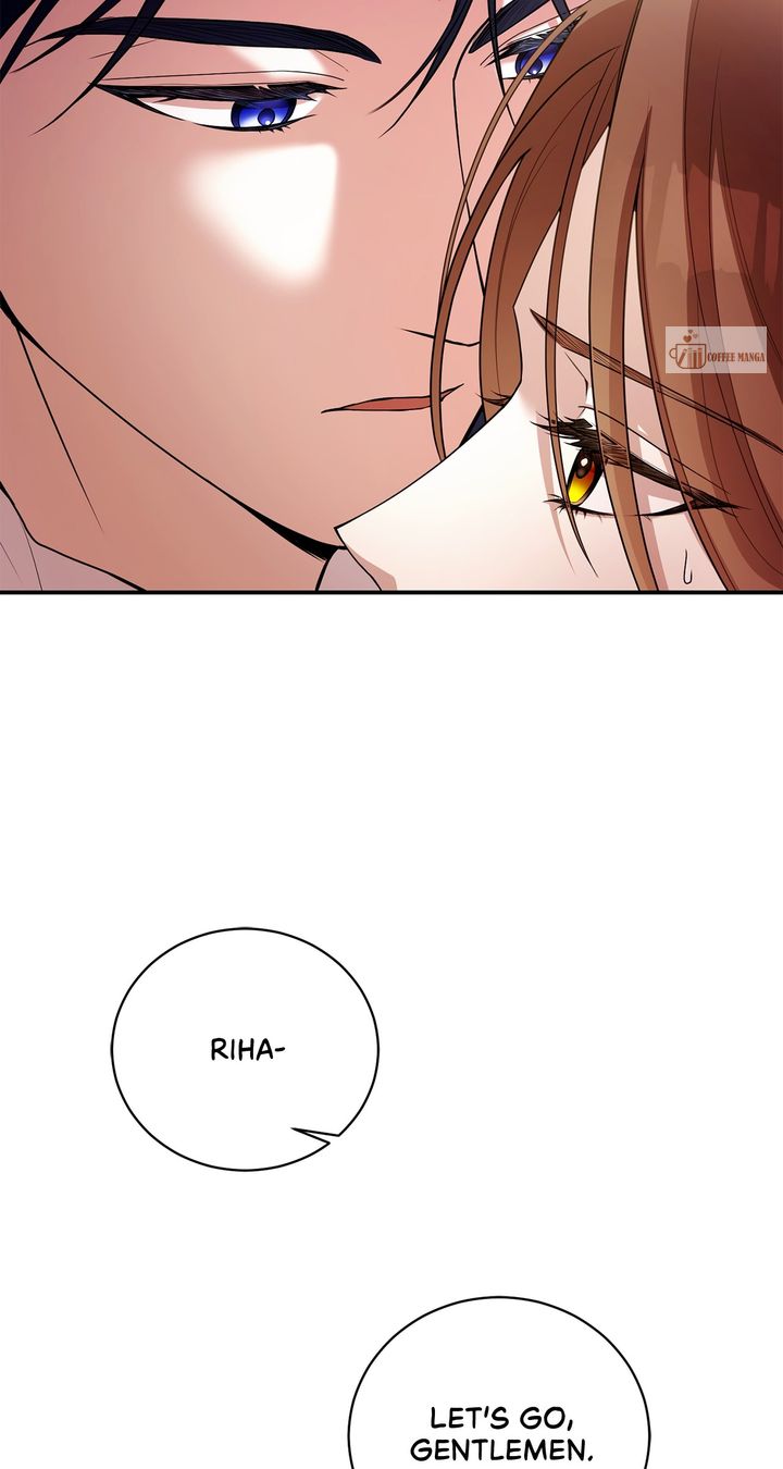 Dearest Fiancé, I Know You Despise Me [Official] Chapter 5 - Page 17