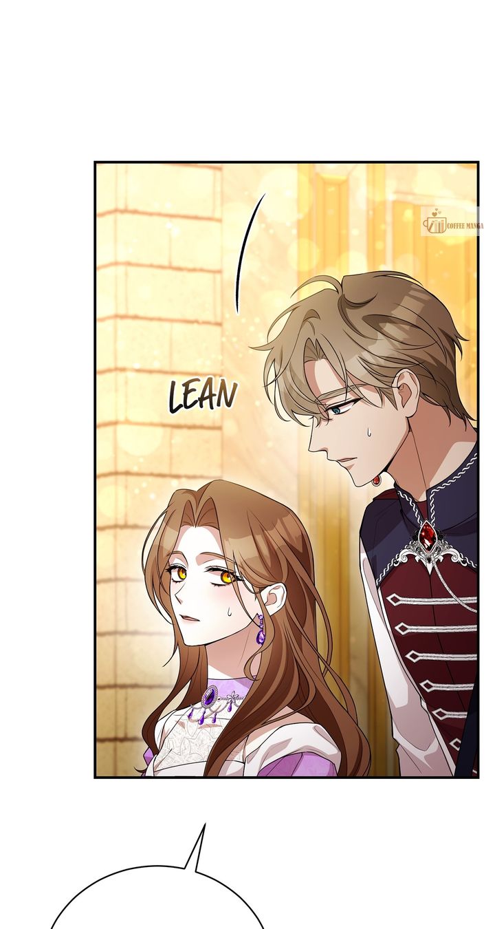 Dearest Fiancé, I Know You Despise Me [Official] Chapter 5 - Page 20