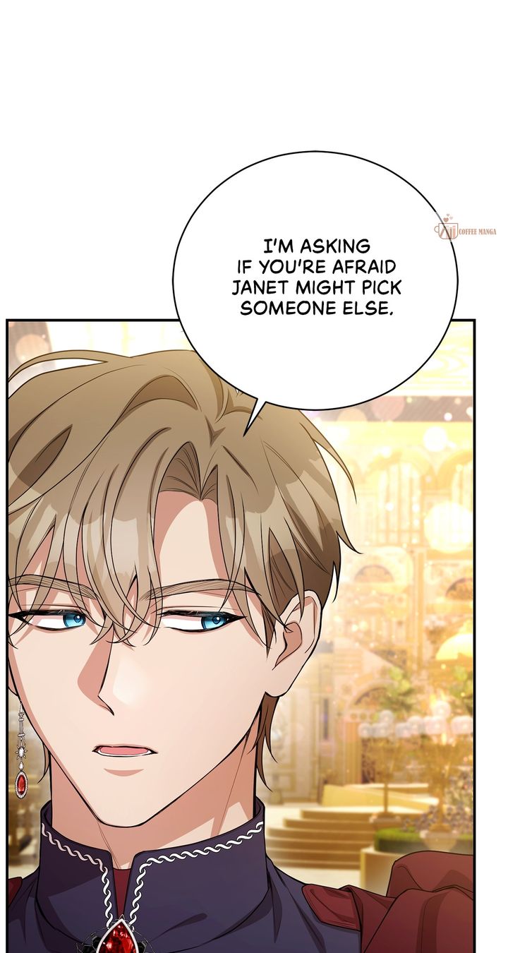 Dearest Fiancé, I Know You Despise Me [Official] Chapter 5 - Page 29