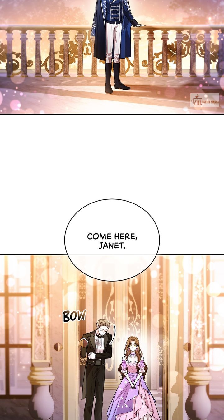 Dearest Fiancé, I Know You Despise Me [Official] Chapter 5 - Page 39