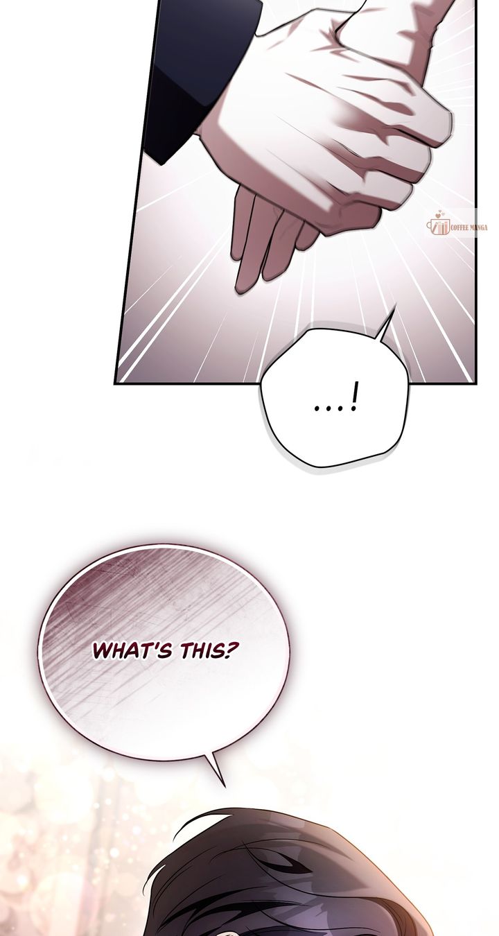 Dearest Fiancé, I Know You Despise Me [Official] Chapter 5 - Page 44