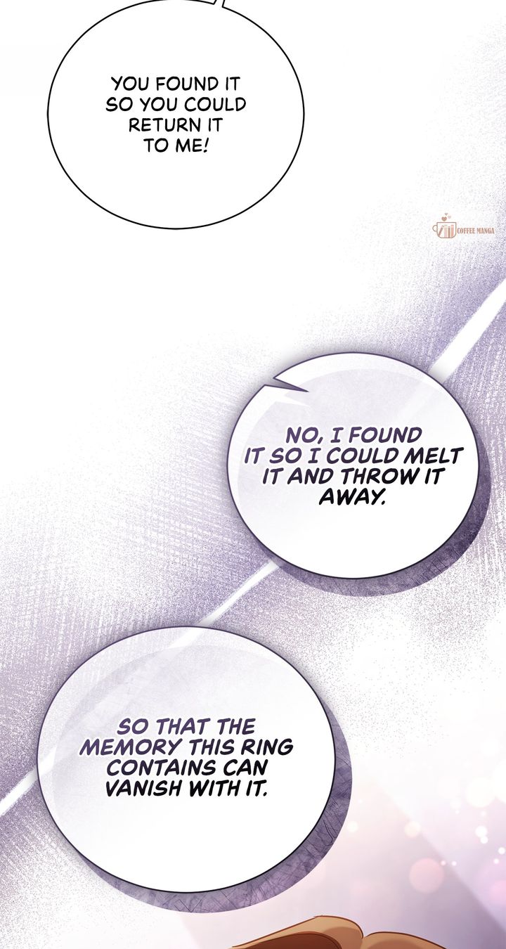 Dearest Fiancé, I Know You Despise Me [Official] Chapter 5 - Page 48