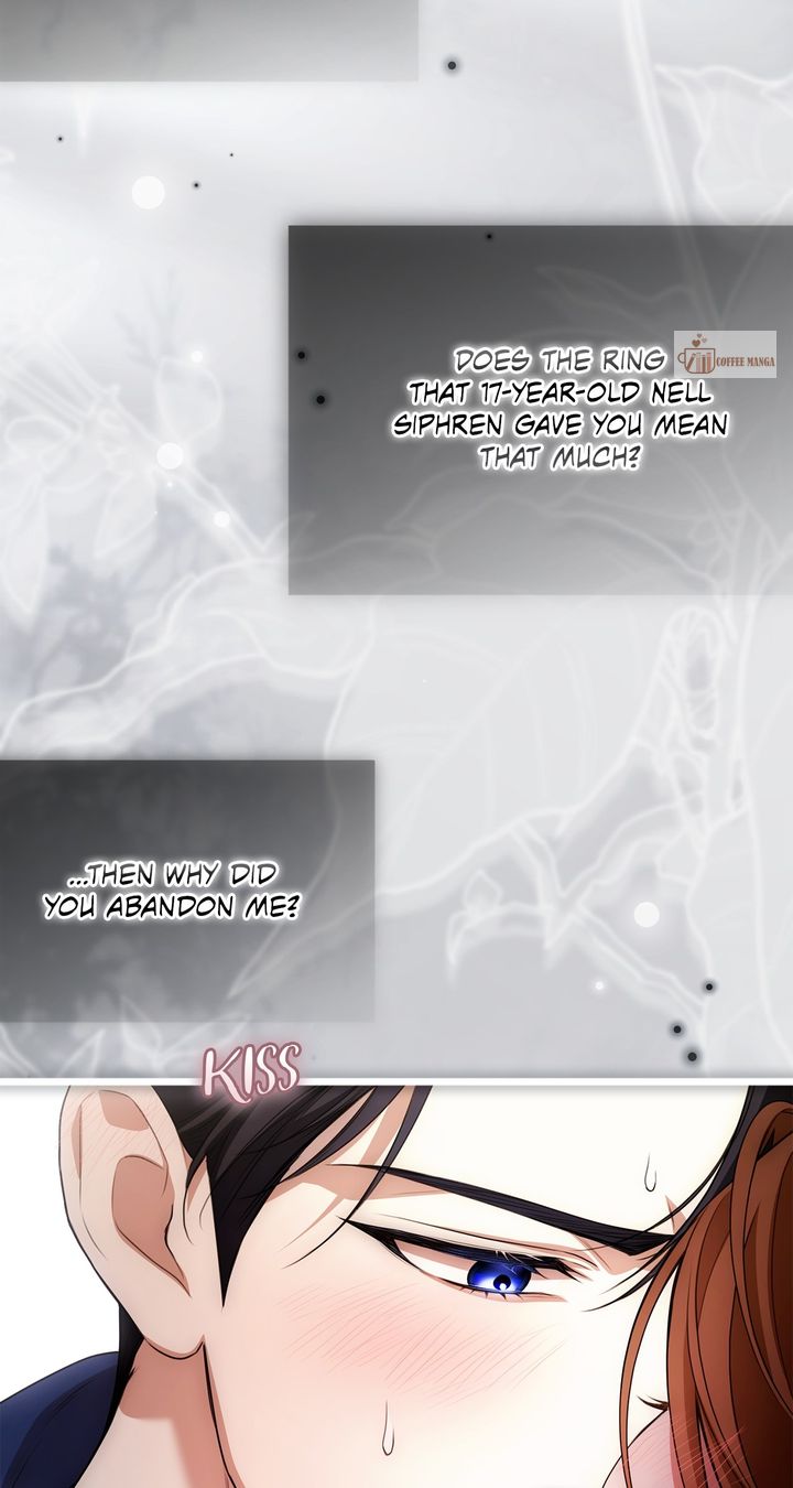 Dearest Fiancé, I Know You Despise Me [Official] Chapter 5 - Page 62