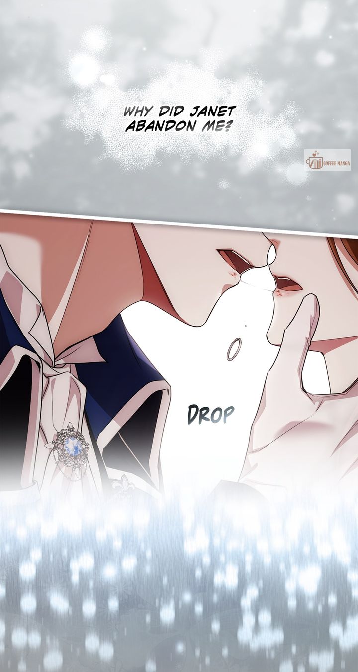 Dearest Fiancé, I Know You Despise Me [Official] Chapter 5 - Page 65