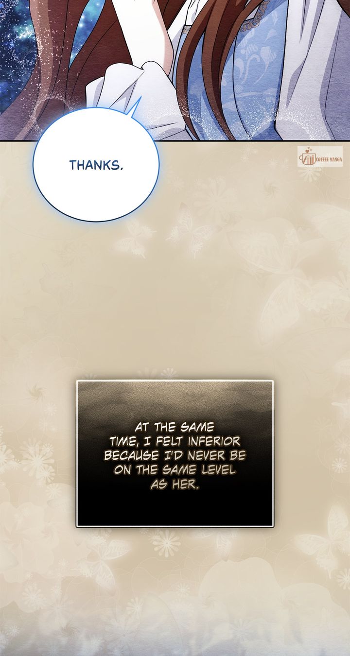 Dearest Fiancé, I Know You Despise Me [Official] Chapter 5 - Page 71