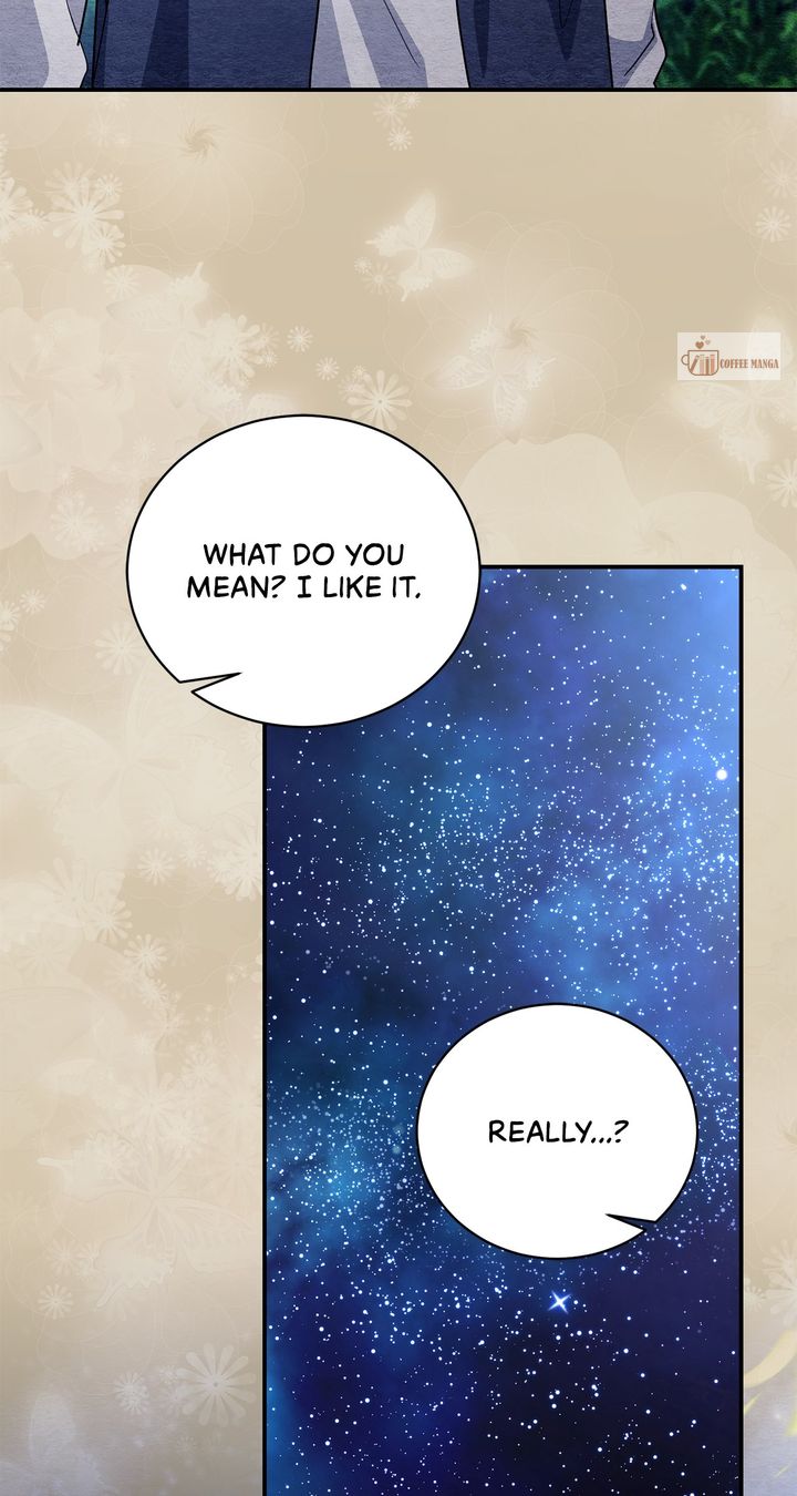 Dearest Fiancé, I Know You Despise Me [Official] Chapter 5 - Page 73