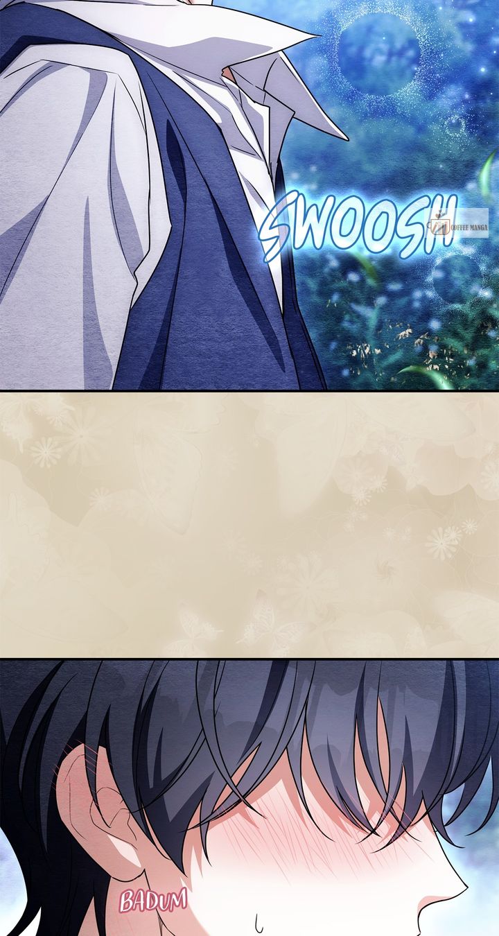 Dearest Fiancé, I Know You Despise Me [Official] Chapter 5 - Page 75