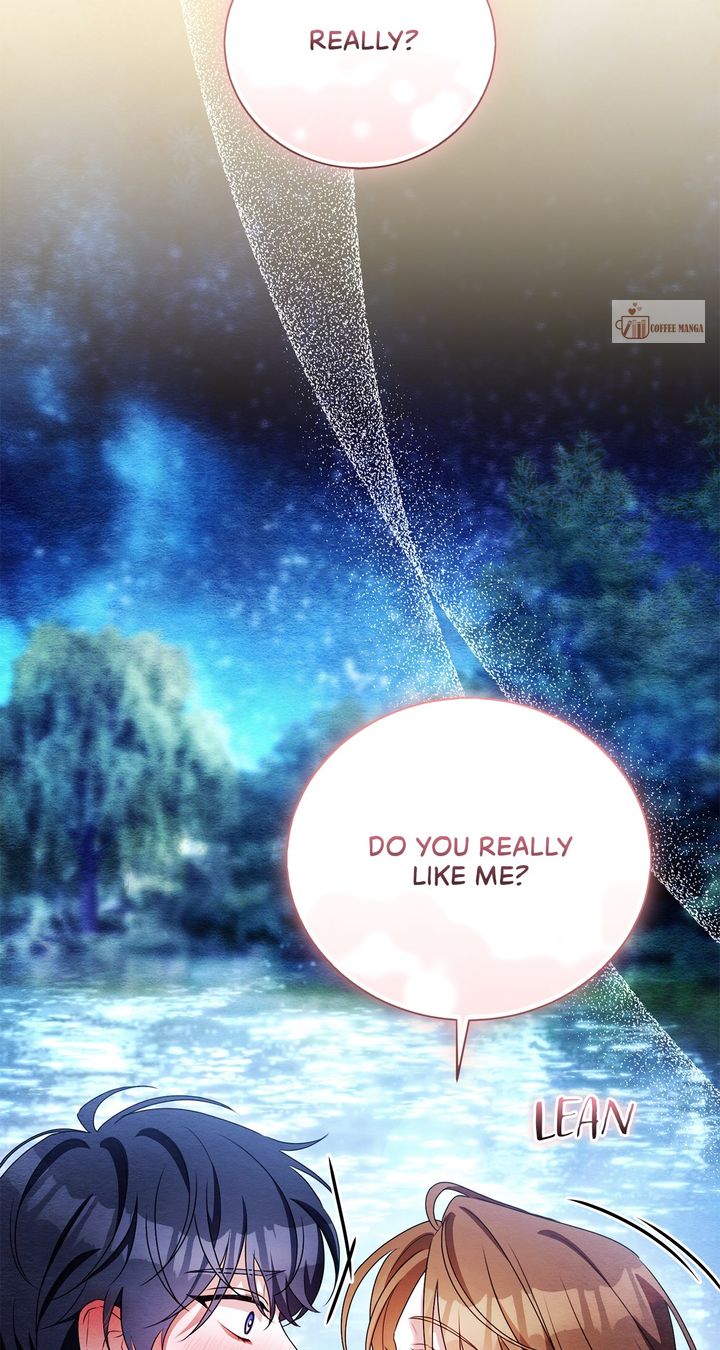 Dearest Fiancé, I Know You Despise Me [Official] Chapter 5 - Page 79