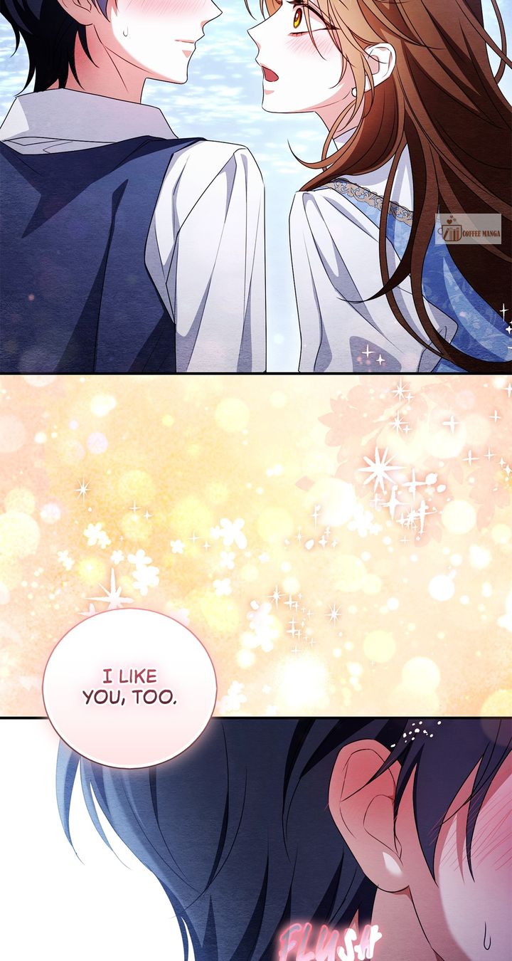 Dearest Fiancé, I Know You Despise Me [Official] Chapter 5 - Page 80