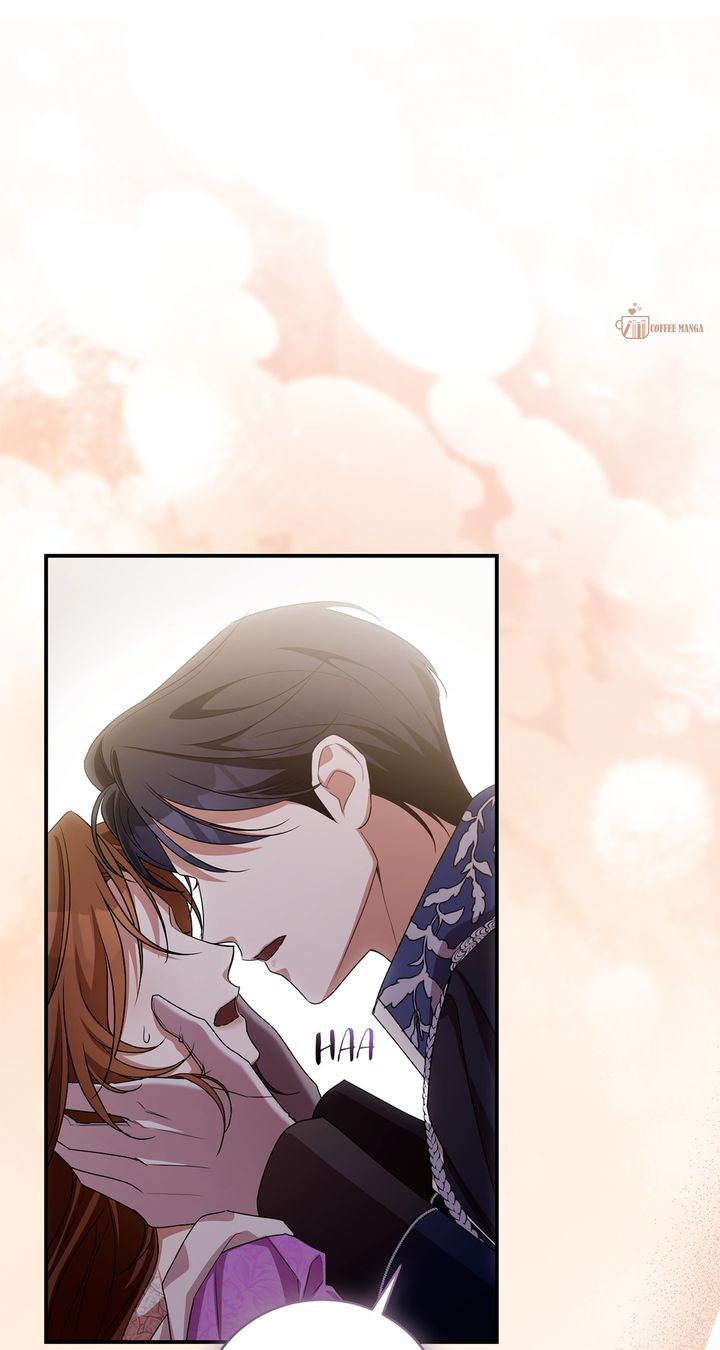 Dearest Fiancé, I Know You Despise Me [Official] Chapter 5 - Page 88