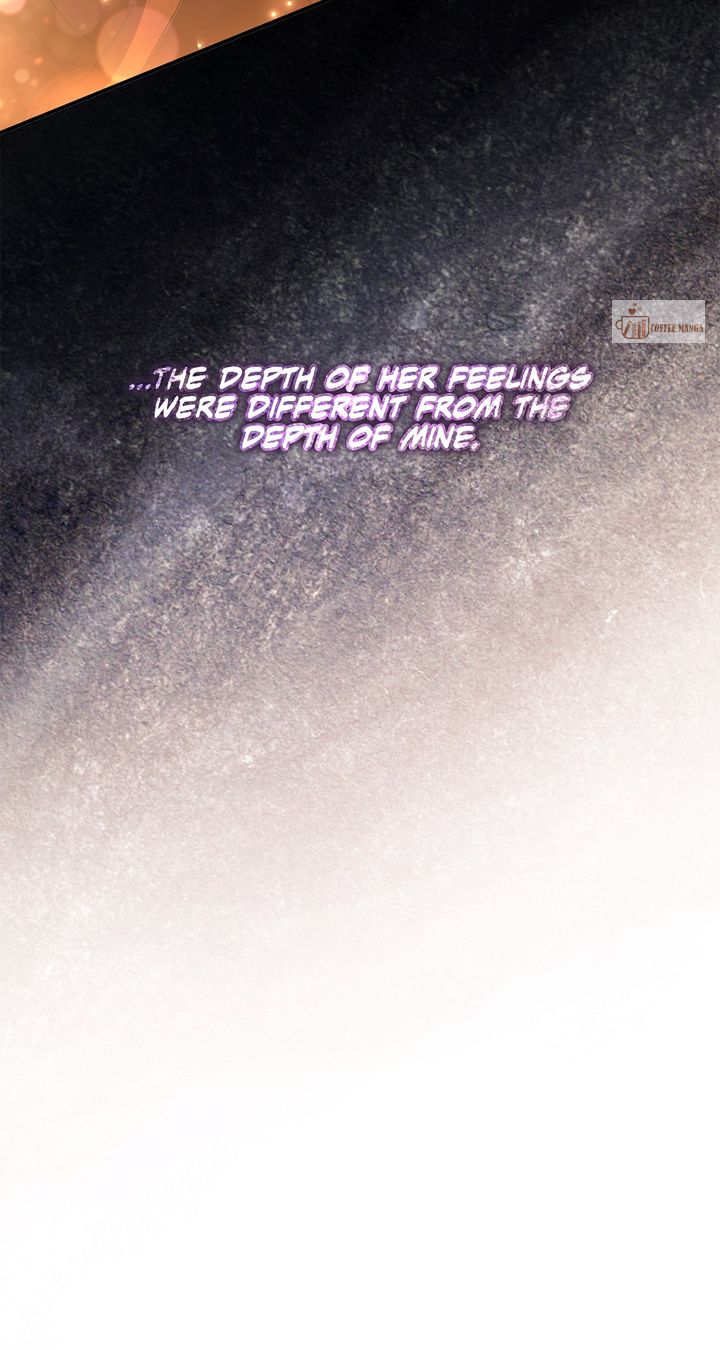 Dearest Fiancé, I Know You Despise Me [Official] Chapter 5 - Page 91