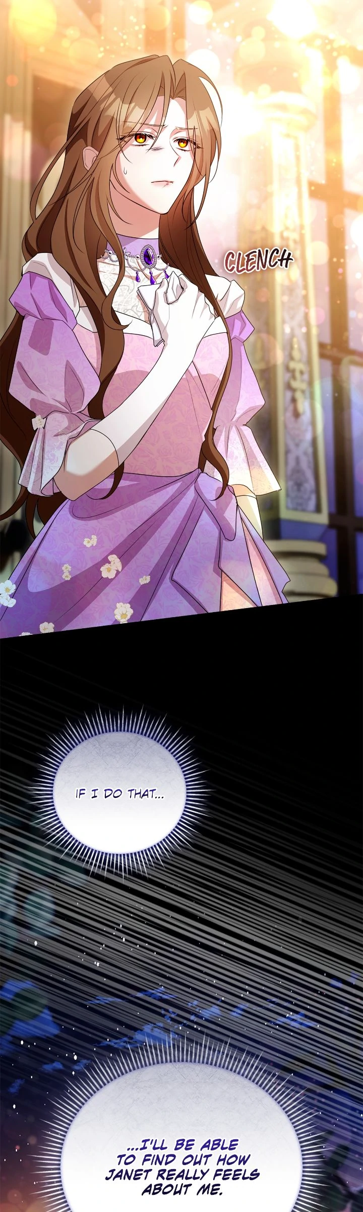 Dearest Fiancé, I Know You Despise Me [Official] Chapter 6 - Page 17