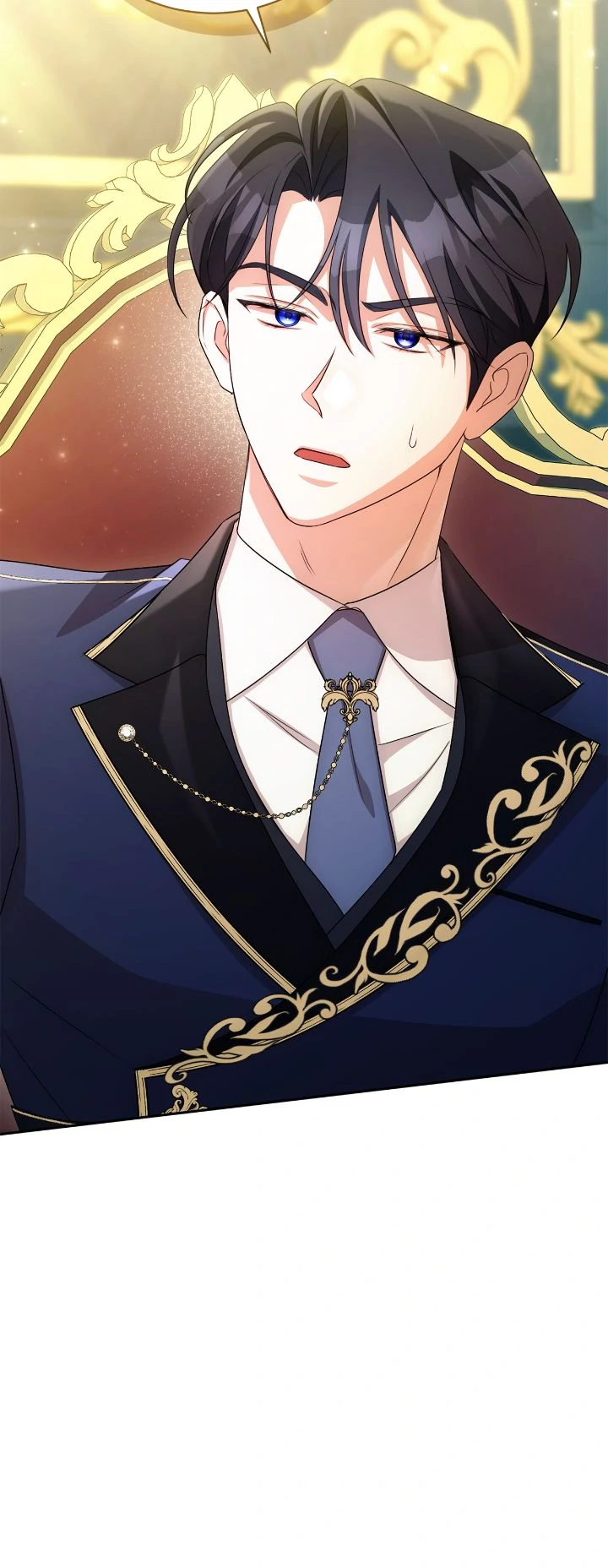 Dearest Fiancé, I Know You Despise Me [Official] Chapter 6 - Page 44