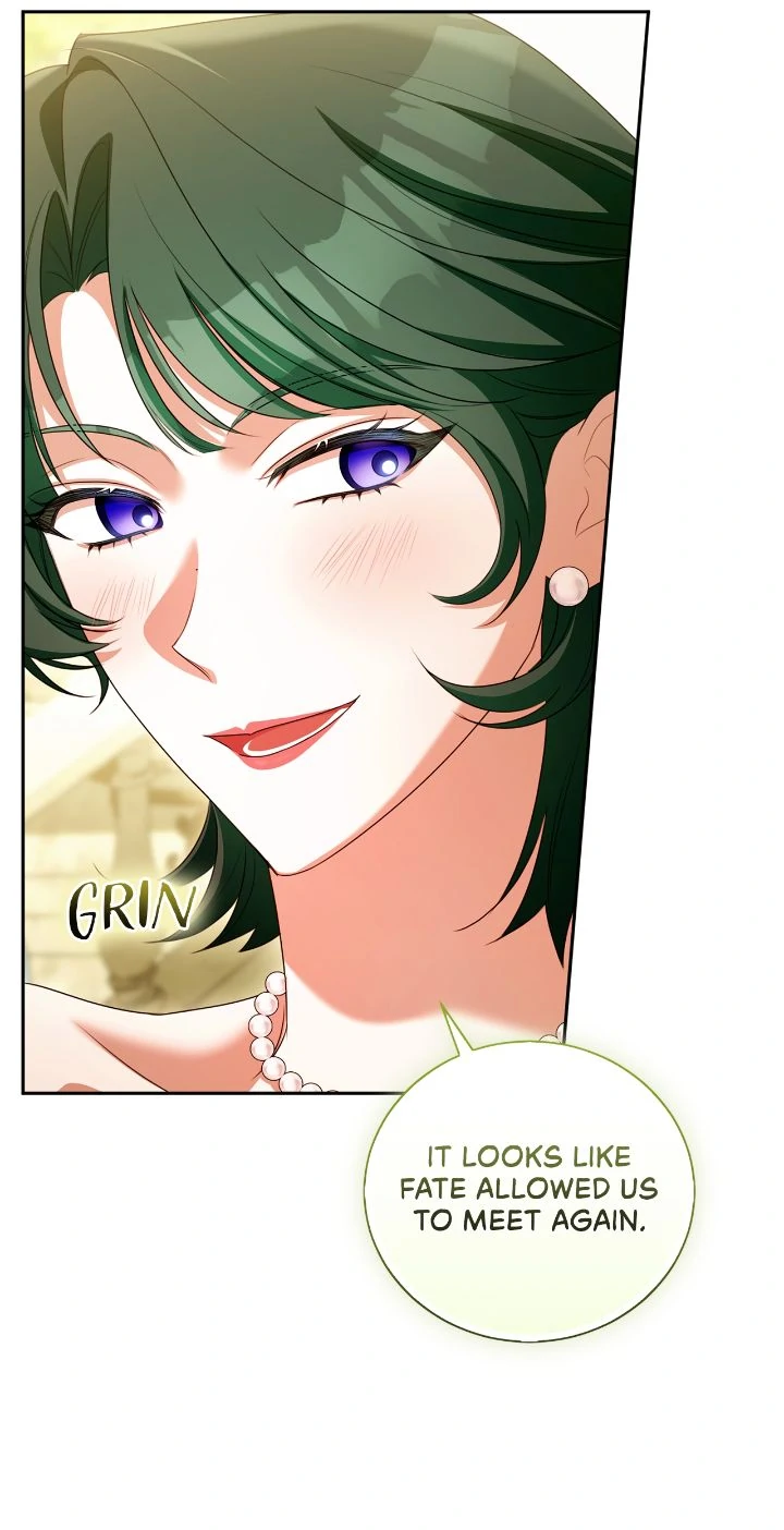 Dearest Fiancé, I Know You Despise Me [Official] Chapter 7 - Page 19