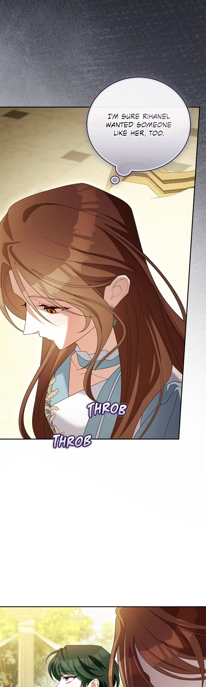 Dearest Fiancé, I Know You Despise Me [Official] Chapter 7 - Page 31