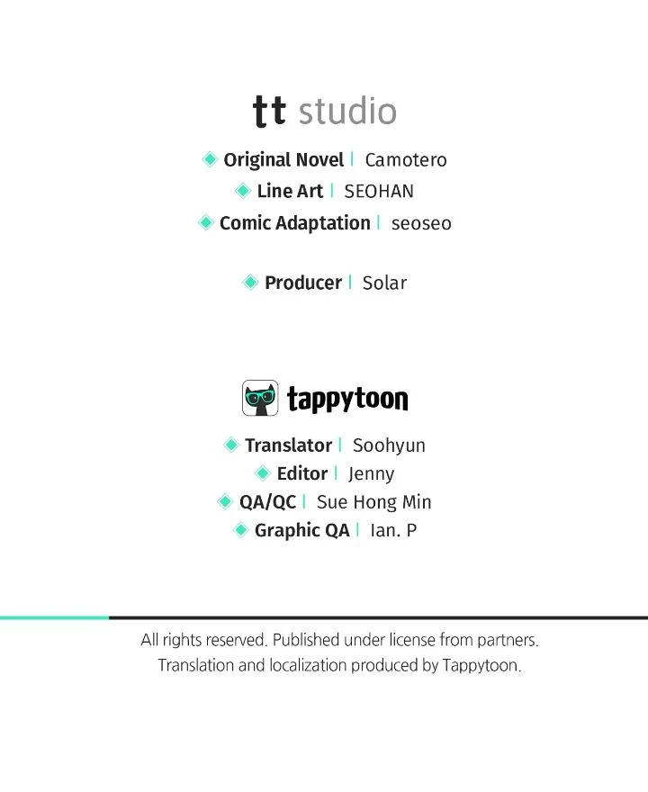 Dearest Fiancé, I Know You Despise Me [Official] Chapter 7 - Page 63