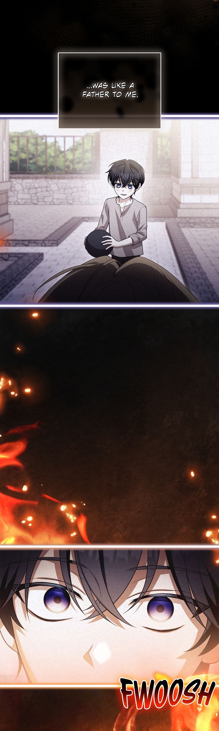 Dearest Fiancé, I Know You Despise Me [Official] Chapter 8 - Page 2