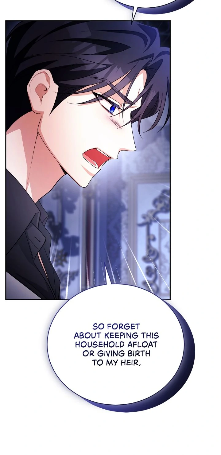 Dearest Fiancé, I Know You Despise Me [Official] Chapter 8 - Page 28