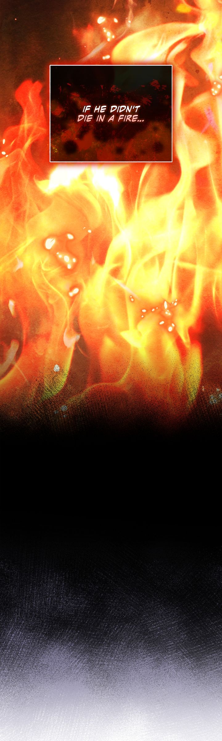 Dearest Fiancé, I Know You Despise Me [Official] Chapter 8 - Page 3