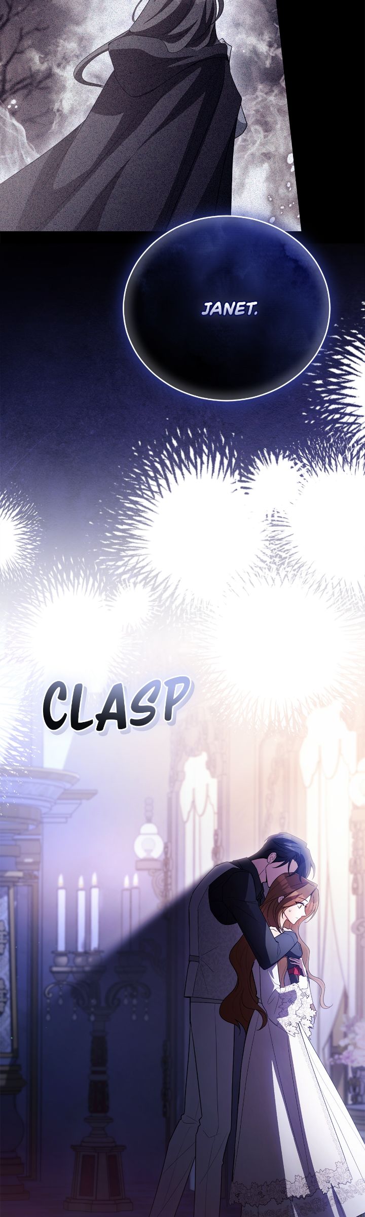 Dearest Fiancé, I Know You Despise Me [Official] Chapter 8 - Page 32